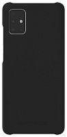 Чехол (клип-кейс) Samsung для Samsung Galaxy A51 WITS Premium Hard Case черный (GP-FPA515WSABR)