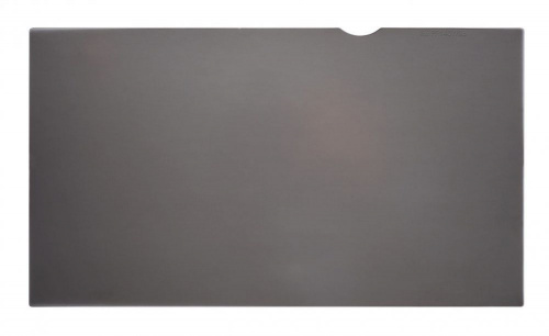 Экран защиты информации для ноутбука 3M PF154W1B (7000013837) 15.4" черный фото 3
