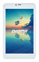 Планшет Digma Plane 7561N 3G MT8321 (1.3) 4C/RAM1Gb/ROM16Gb 7" IPS 1280x800/3G/Android 7.0/золотистый/2Mpix/0.3Mpix/BT/GPS/WiFi/Touch/microSD 64Gb/minUSB/2500mAh