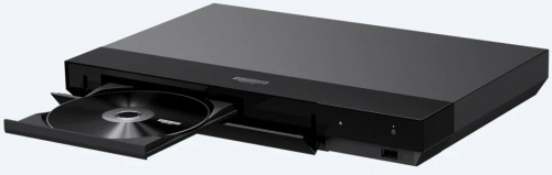 Плеер Blu-Ray Sony UBP-X700 черный Wi-Fi Smart-TV 1xUSB2.0 2xHDMI Eth фото 4