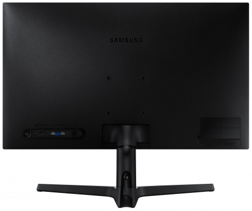 Монитор Samsung 23.8" S24R350FZI темно-серый IPS LED 16:9 HDMI матовая 1000:1 250cd 178гр/178гр 1920x1080 D-Sub FHD 4.3кг фото 10