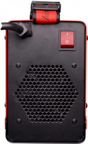 Сварочный аппарат Fubag IR 220 V.R.D инвертор ММА DC 8.7кВт фото 2