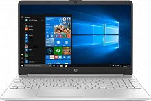 Ноутбук HP 15s-fq3018ur Pentium Silver N6000/8Gb/SSD512Gb/Intel UHD Graphics/15.6"/IPS/FHD (1920x1080)/Windows 10/silver/WiFi/BT/Cam