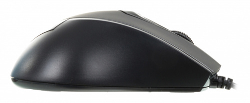 Мышь A4Tech V-Track Padless N-600X серый оптическая (1600dpi) USB (4but) фото 6