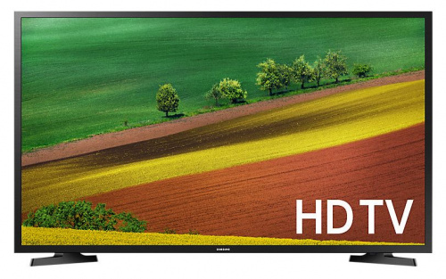 Телевизор LED Samsung 32" UE32N4500AUXRU 4 черный/HD READY/DVB-T2/DVB-C/DVB-S2/USB/WiFi/Smart TV (RUS) фото 6