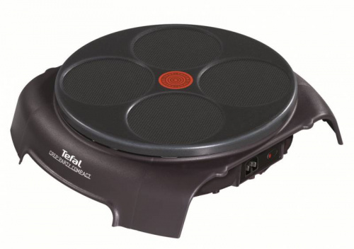 Блинница Tefal PY303633 720Вт