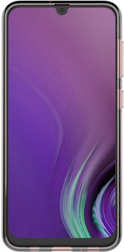 Чехол (клип-кейс) Samsung для Samsung Galaxy M11 araree M cover красный (GP-FPM115KDARR) фото 3