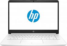 Ноутбук HP 14-cf0012ur Core i5 8250U/4Gb/1Tb/iOpt16Gb/AMD Radeon 530 2Gb/14"/IPS/FHD (1920x1080)/Windows 10 64/white/WiFi/BT/Cam