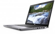 Ноутбук Dell Latitude 5410 Core i5 10210U/8Gb/SSD256Gb/Intel UHD Graphics 620/14"/WVA/FHD (1920x1080)/Linux/grey/WiFi/BT/Cam