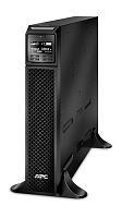 Источник бесперебойного питания APC Smart-UPS SRT SRT2200XLI 1980Вт 2200ВА черный