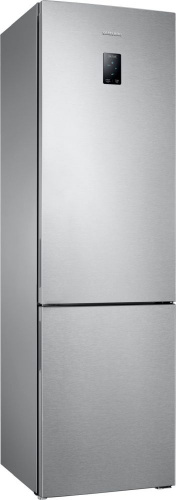 Холодильник Samsung RB37A5290SA/WT серебристый (двухкамерный) фото 10