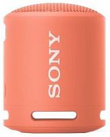 Колонка порт. Sony SRS-XB13 розовый 5W Mono BT 10м (SRSXB13P.RU2)
