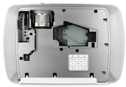Проектор Acer H7550ST DLP 3000Lm (1920x1080) 10000:1 ресурс лампы:4000часов 3xHDMI 3.4кг фото 2