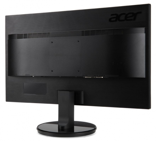 Монитор Acer 24" K242HLbd черный TN+film LED 16:9 DVI матовая 100000000:1 250cd 170гр/160гр 1920x1080 D-Sub FHD 3.56кг фото 6