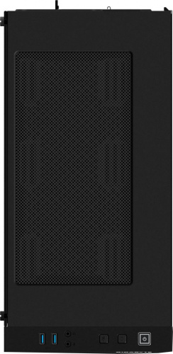 Корпус Gigabyte C200 GB-C200G черный без БП ATX 5x120mm 4x140mm 2xUSB3.0 audio bott PSU фото 8