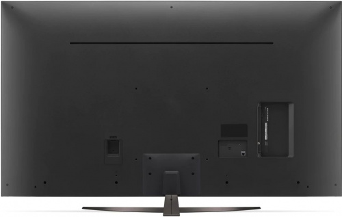 Телевизор LED LG 50" 50UP78006LC черный Ultra HD 60Hz DVB-T DVB-T2 DVB-C DVB-S DVB-S2 USB WiFi Smart TV (RUS) фото 4