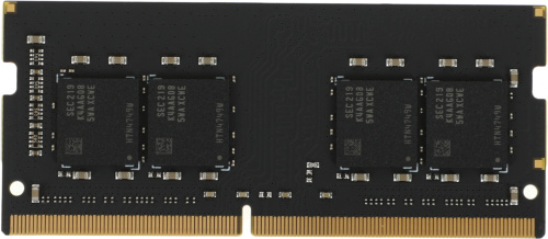 Память DDR4 16GB 3200MHz AMD R9416G3206S2S-U R9 RTL PC4-25600 CL22 SO-DIMM 260-pin 1.2В Ret фото 2
