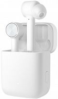 Гарнитура вкладыши Xiaomi Mi True Wireless Earphones Lite белый беспроводные bluetooth в ушной раковине (BHR4090GL)