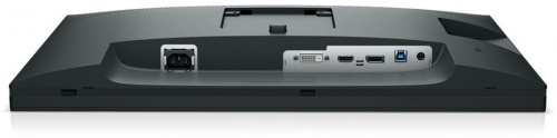 Монитор Benq 24.1" SW240 черный IPS LED 16:10 DVI HDMI матовая HAS Pivot 250cd 1920x1200 DisplayPort FHD USB фото 7
