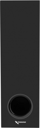 Саундбар Триколор TR-SB-01 2.1 80Вт+40Вт черный фото 5