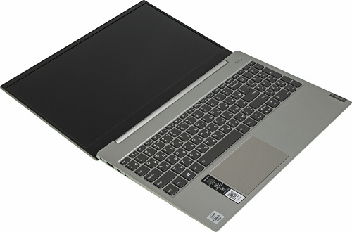 Ноутбук Lenovo IdeaPad S340-15IIL Core i5 1035G1/8Gb/SSD512Gb/Intel UHD Graphics/15.6"/IPS/FHD (1920x1080)/Windows 10/grey/WiFi/BT/Cam фото 7