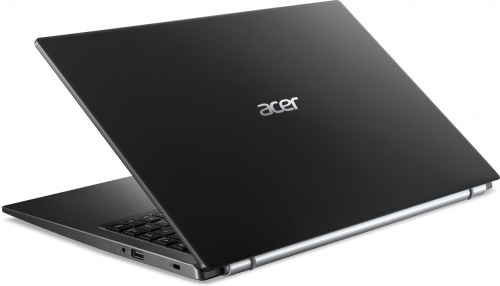 Ноутбук Acer Extensa 15 EX215-32-C4FB Celeron N4500 4Gb SSD128Gb UMA 15.6" FHD (1920x1080) Windows 10 black WiFi BT Cam фото 3