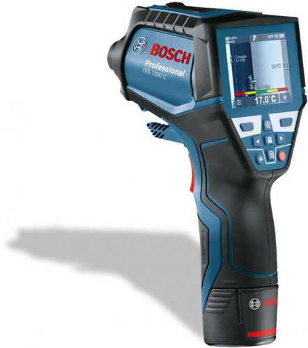 Термодетектор Bosch GIS 1000 C фото 2
