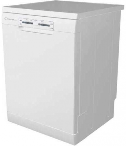 Посудомоечная машина Candy CDPN 1L390PW-08 белый (полноразмерная) фото 3