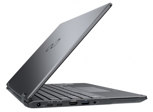 Ультрабук Fujitsu LifeBook U939 Core i5 8265U/16Gb/SSD512Gb/Intel UHD Graphics/13.3"/FHD (1920x1080)/noOS/black/WiFi/BT/Cam фото 2