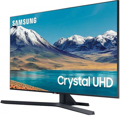 Телевизор LED Samsung 43" UE43TU8500UXRU 8 черный/Ultra HD/DVB-T2/DVB-C/DVB-S2/USB/WiFi/Smart TV (RUS) фото 9