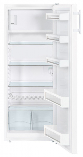 Холодильник Liebherr K 2834 1-нокамерн. белый (однокамерный) фото 5