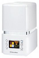 Увлажнитель воздуха Electrolux EHU 3510D 125Вт (ультразвуковой) белый