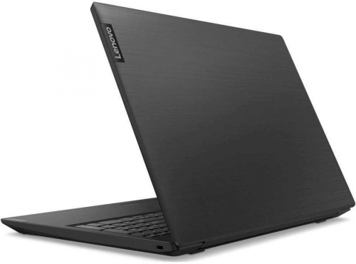 Ноутбук Lenovo IdeaPad L340-15API Athlon 300U/8Gb/1Tb/AMD Radeon Vega 3/15.6"/TN/FHD (1920x1080)/noOS/black/WiFi/BT/Cam фото 3