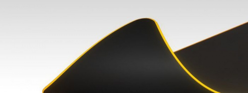 Коврик для мыши Steelseries QcK Prism Cloth XL черный 900x300x4мм фото 3