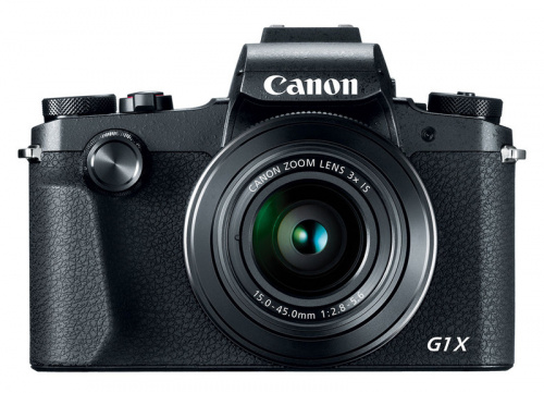Фотоаппарат Canon PowerShot G1X MARK III черный 24.2Mpix Zoom3x 3" 1080p SDXC/SD/SDHC CMOS IS opt 10minF rotLCD TouLCD VF 7fr/s RAW 60fr/s HDMI/WiFi/NB-13L фото 9