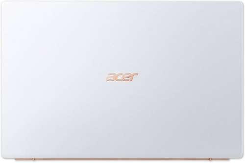 Ультрабук Acer Swift 5 SF514-54T-70R2 Core i7 1065G7/16Gb/SSD1Tb/iOpt32Gb/Intel Iris Plus graphics/14"/IPS/Touch/FHD (1920x1080)/Windows 10/white/WiFi/BT/Cam фото 4