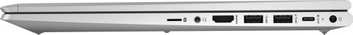 Ноутбук HP ProBook 650 G8 Core i7 1165G7 16Gb SSD512Gb Intel Iris Xe graphics 15.6" IPS UWVA FHD (1920x1080) Windows 10 Professional 64 silver WiFi BT Cam фото 6
