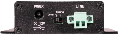 Удлинитель Osnovo TA-IP+RA-IP фото 4 Удлинитель Osnovo TA-IP+RA-IP фото 4