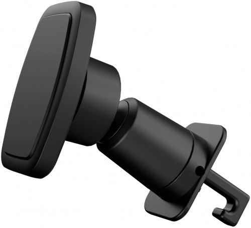 Держатель Wiiix HT-501Vmg-B магнитный черный для для смартфонов и навигаторов