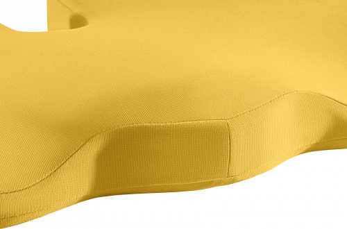 Поддерживающая подушка Leitz Ergo Cosy желтый (52840019) фото 3