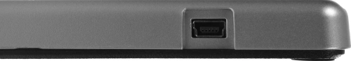 Привод DVD-RW LG GP57ES40 серебристый USB внешний RTL фото 2
