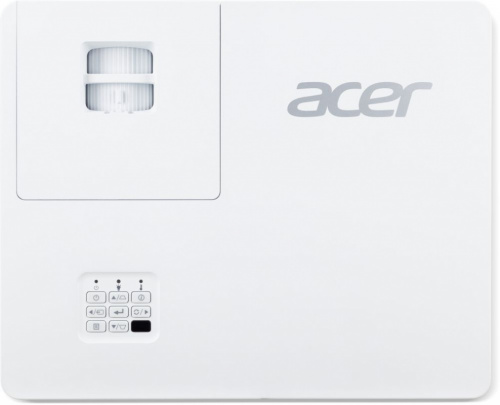 Проектор Acer PL6510 DLP 5500Lm (1920x1080) 2000000:1 ресурс лампы:20000часов 2xHDMI 6кг фото 6