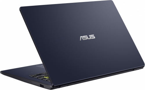 Ноутбук Asus Vivobook Go 14 E410MA-BV1516 Pentium Silver N5030 4Gb SSD256Gb Intel UHD Graphics 605 14" TN HD (1366x768) noOS black WiFi BT Cam фото 4