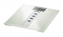 Весы напольные электронные Bosch PPW3330 макс.180кг белый