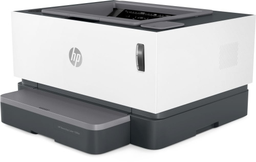 Принтер лазерный HP Neverstop Laser 1000w (4RY23A) A4 WiFi фото 3