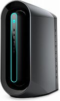 ПК Alienware Aurora R9 MT i7 9700K (3.6)/32Gb/2Tb 7.2k/SSD512Gb/RTX 2080Super 8Gb/Windows 10 Home Single Language 64/GbitEth/WiFi/BT/850W/клавиатура/мышь/серый/черный