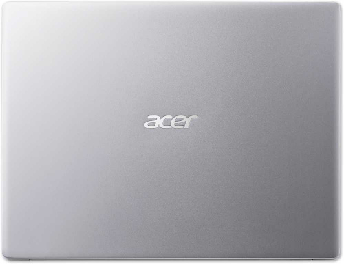Ультрабук Acer Swift 3 SF313-52-710G Core i7 1065G7/16Gb/SSD512Gb/Intel Iris Plus graphics/13.5"/IPS/QHD (2256x1504)/Eshell/silver/WiFi/BT/Cam фото 5