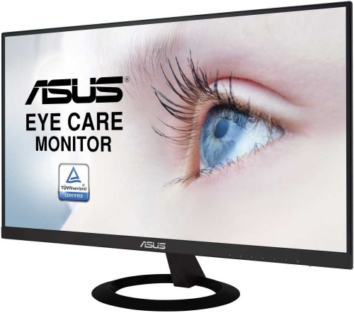 Монитор Asus 21.5" VZ229HE темно-серый IPS LED 16:9 HDMI матовая 250cd 178гр/178гр 1920x1080 D-Sub FHD 2.5кг фото 13