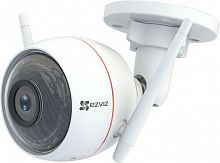 Видеокамера IP Ezviz CS-CV310-A0-3B1WFR 4-4мм цветная корп.:белый