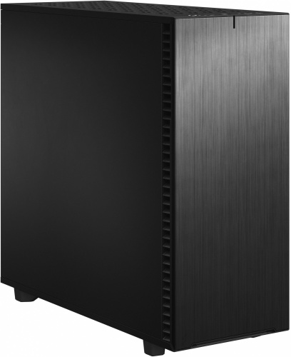 Корпус Fractal Design Define 7 XL Solid черный без БП ATX 11x120mm 6x140mm 2xUSB2.0 2xUSB3.0 audio front door bott PSU фото 7